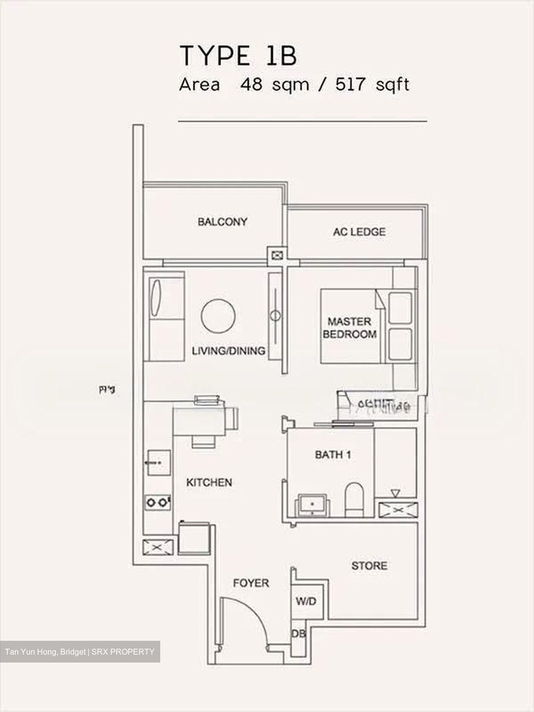 Urban Treasures (D14), Condominium #583461191